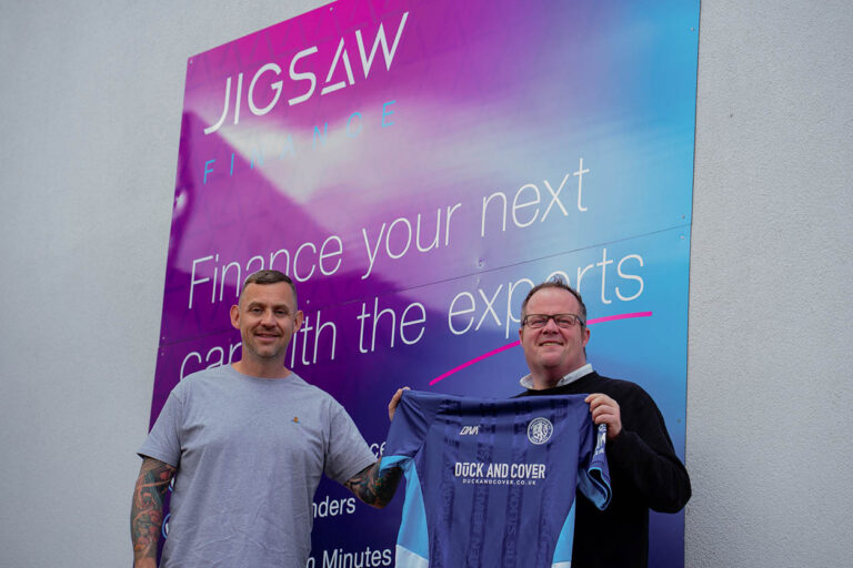 Macclesfield FC Partnership