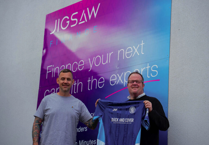 Macclesfield FC Partnership