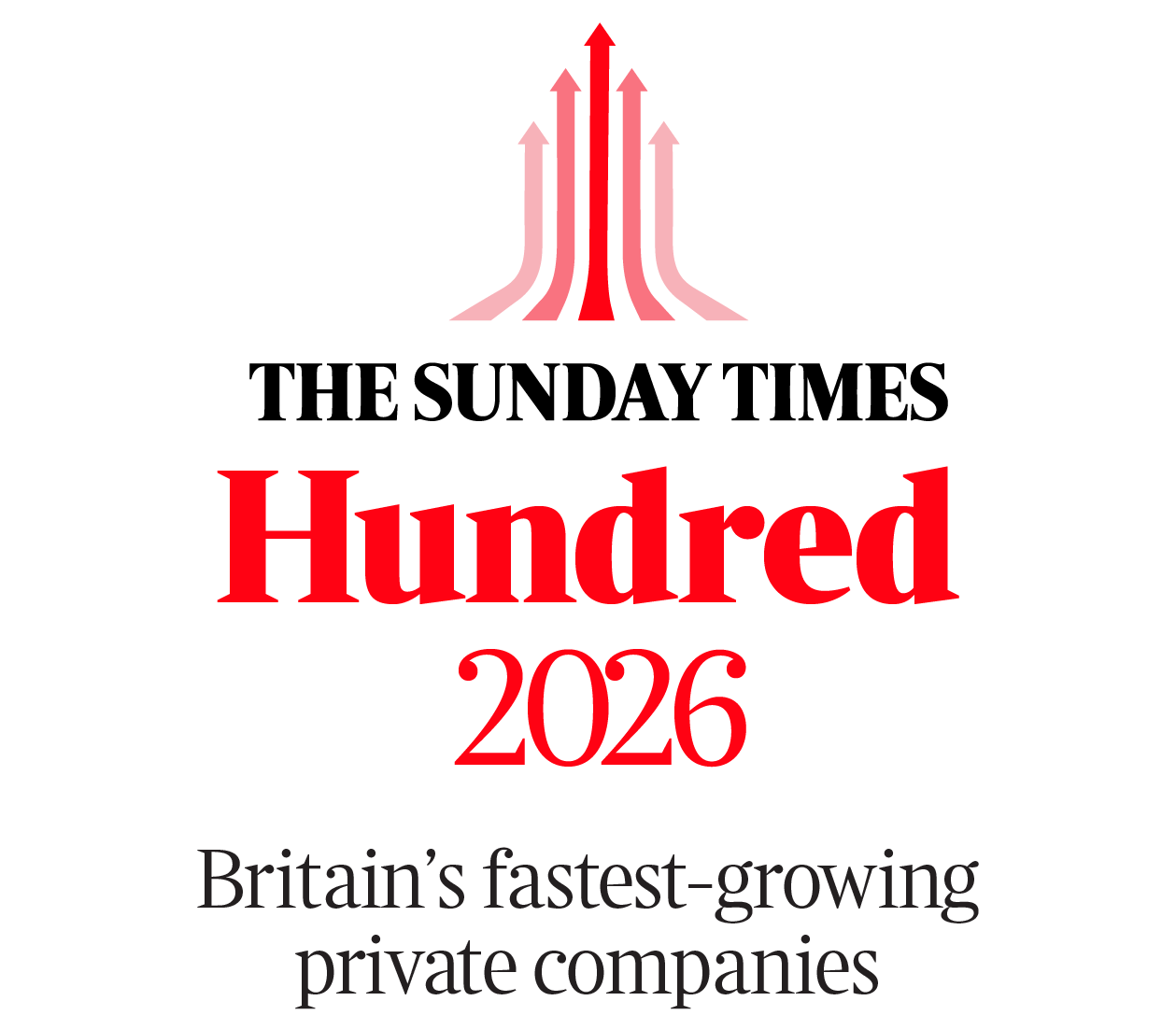 Sunday Times 100
