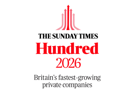 Sunday Times 100