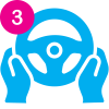 3 3